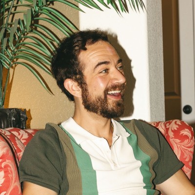 Armen Suny